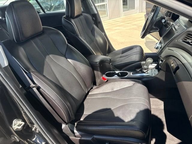 2019 Acura ILX Base