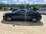 2019 Acura ILX Base