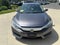 2016 Honda Civic 4dr CVT LX