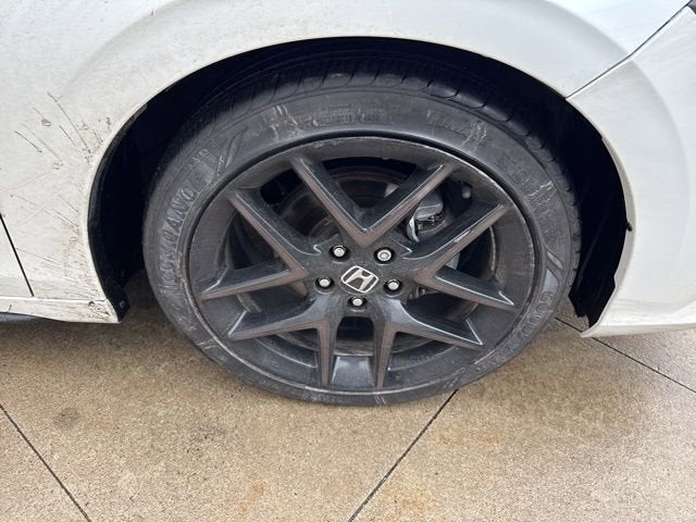 2023 Honda Civic Sport Touring CVT