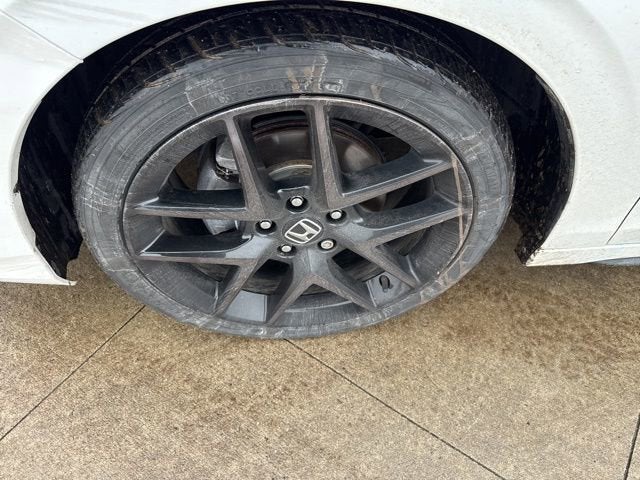 2023 Honda Civic Sport Touring CVT