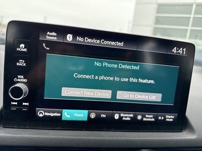 2023 Honda Civic Sport Touring CVT