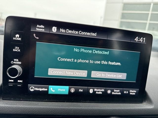 2023 Honda Civic Sport Touring CVT