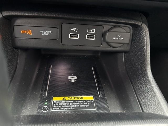 2023 Honda Civic Sport Touring CVT