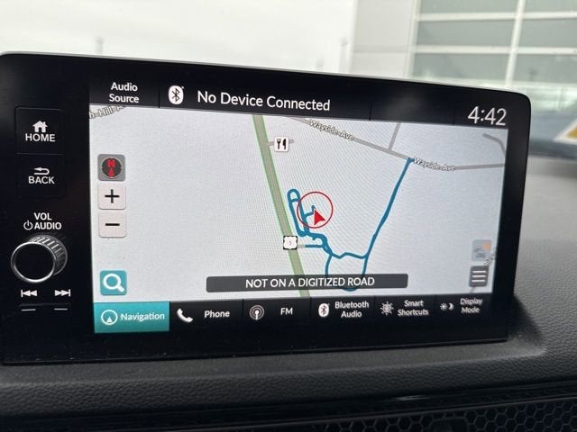 2023 Honda Civic Sport Touring CVT