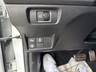 2023 Honda Civic Sport Touring CVT