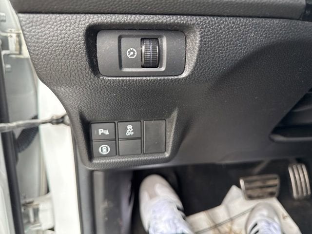 2023 Honda Civic Sport Touring CVT