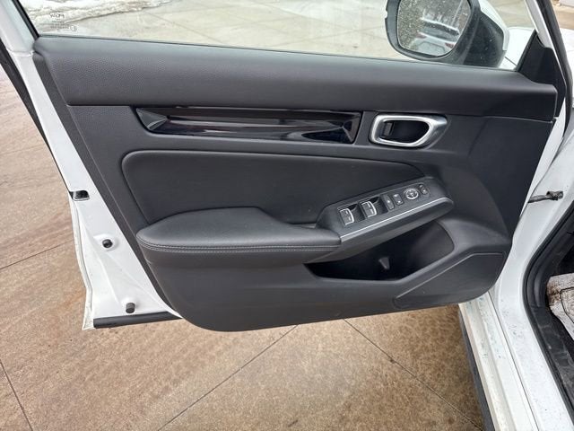 2023 Honda Civic Sport Touring CVT