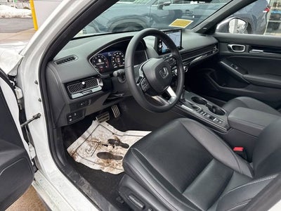 2023 Honda Civic Sport Touring CVT