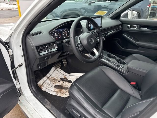 2023 Honda Civic Sport Touring CVT