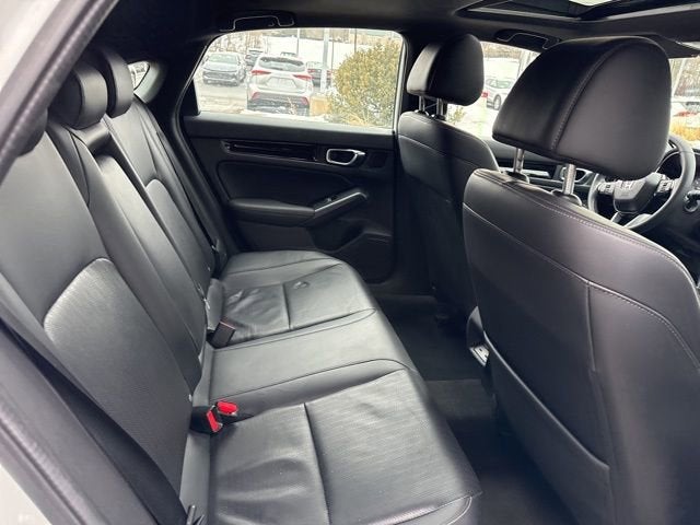 2023 Honda Civic Sport Touring CVT