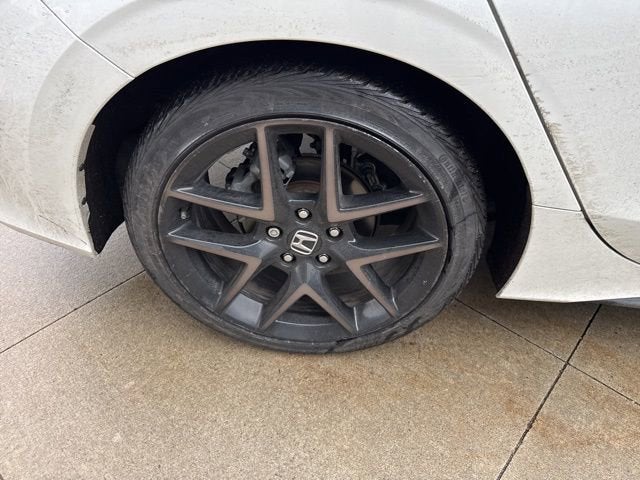 2023 Honda Civic Sport Touring CVT