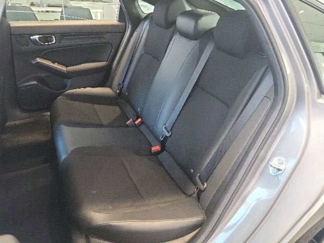 2024 Honda Civic Sport CVT