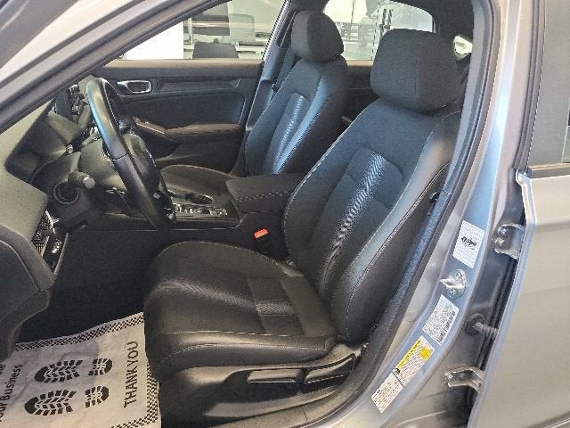 2024 Honda Civic Sport CVT