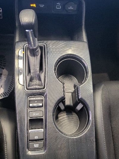 2024 Honda Civic Sport CVT