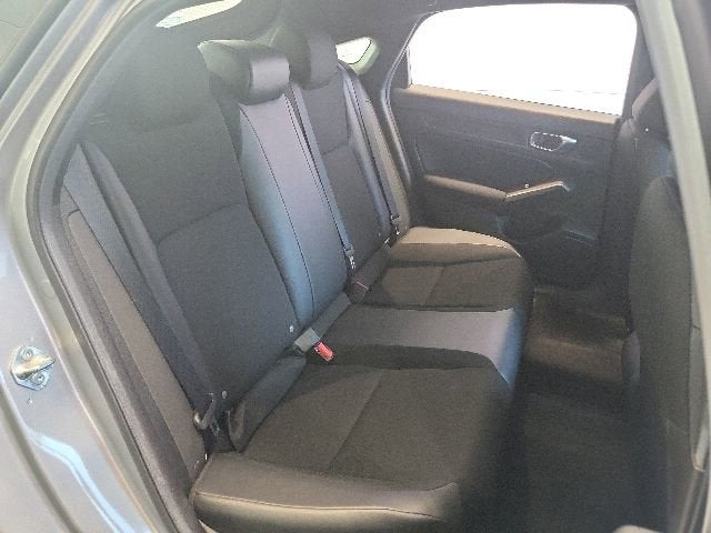 2024 Honda Civic Sport CVT