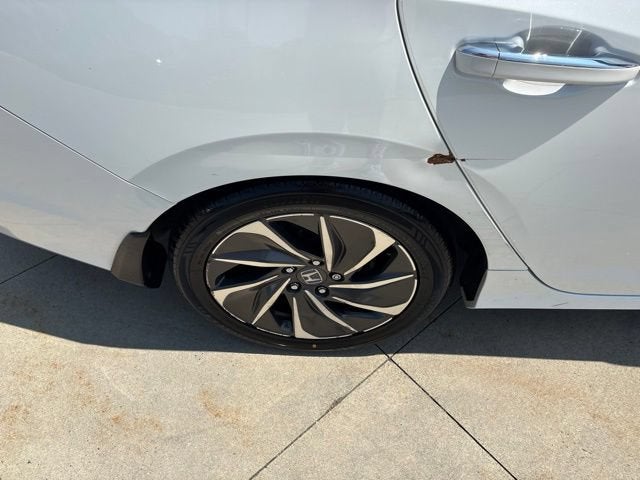 2022 Honda Insight Touring CVT