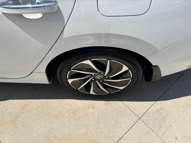 2022 Honda Insight Touring CVT