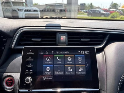 2022 Honda Insight Touring CVT