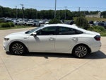 2022 Honda Insight Touring CVT