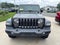 2018 Jeep Wrangler Sport S 4x4