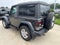 2018 Jeep Wrangler Sport S 4x4
