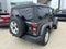 2018 Jeep Wrangler Sport S 4x4