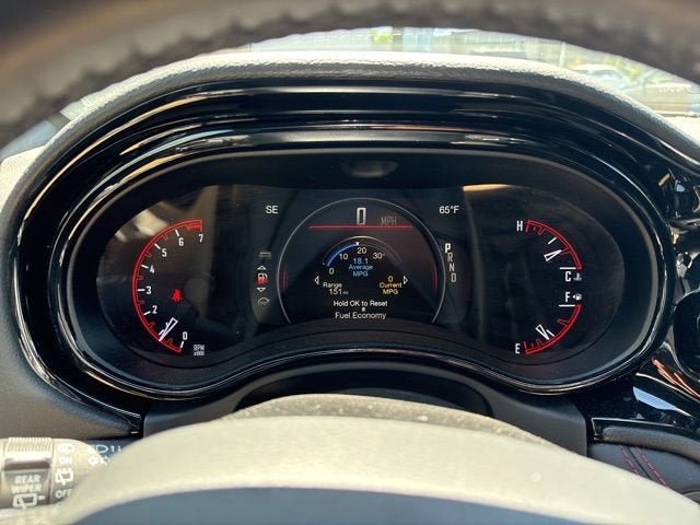 2025 Dodge Durango GT AWD