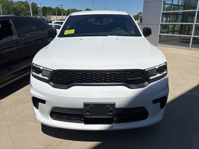 2025 Dodge Durango GT AWD