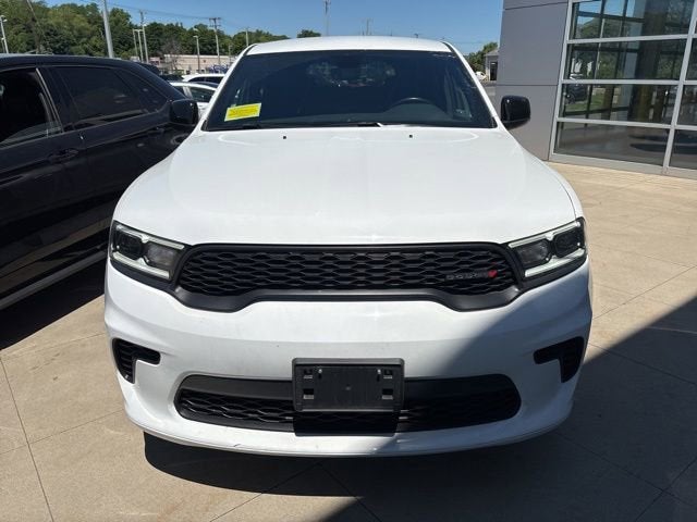 2025 Dodge Durango GT AWD