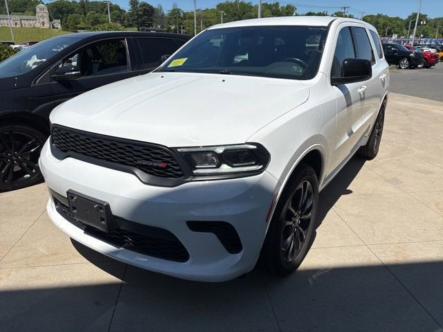 2025 Dodge Durango GT AWD