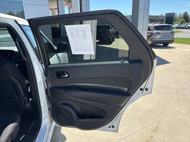 2025 Dodge Durango GT AWD
