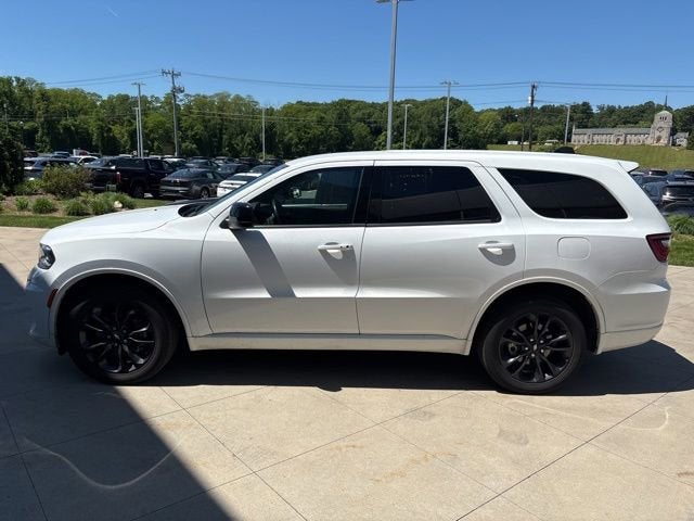 2025 Dodge Durango GT AWD