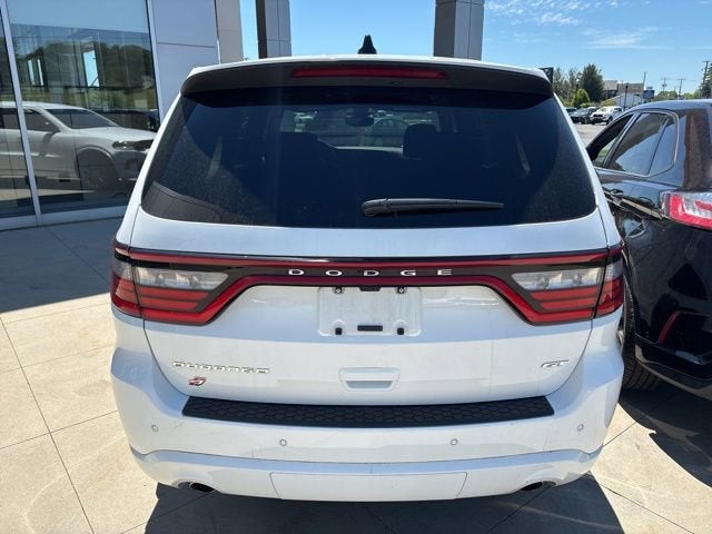 2025 Dodge Durango GT AWD