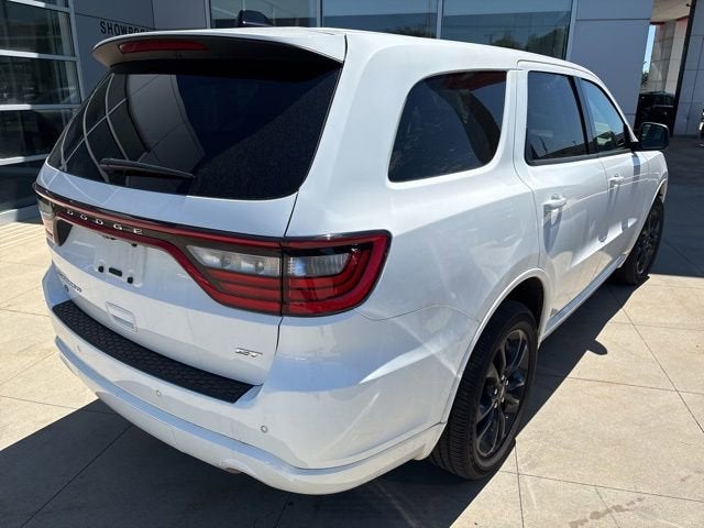 2025 Dodge Durango GT AWD
