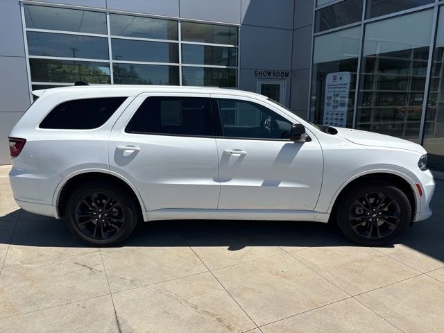 2025 Dodge Durango GT AWD