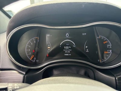2021 Jeep Grand Cherokee Laredo X 4x4