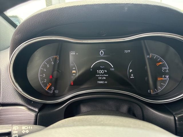 2021 Jeep Grand Cherokee Laredo X 4x4