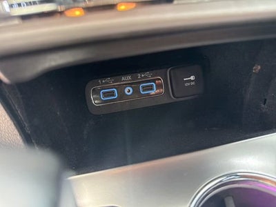 2021 Jeep Grand Cherokee Laredo X 4x4