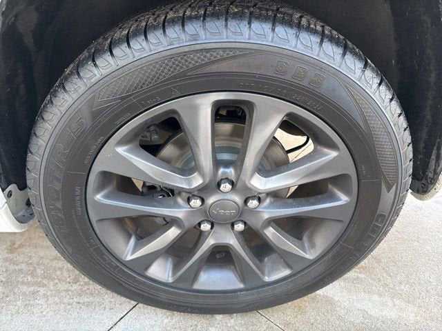 2018 Jeep Grand Cherokee High Altitude 4x4 *Ltd Avail*