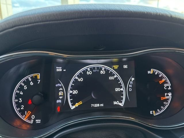 2018 Jeep Grand Cherokee High Altitude 4x4 *Ltd Avail*