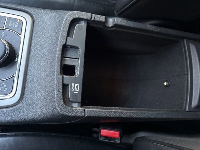 2018 Jeep Grand Cherokee High Altitude 4x4 *Ltd Avail*