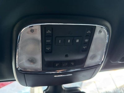 2018 Jeep Grand Cherokee High Altitude 4x4 *Ltd Avail*