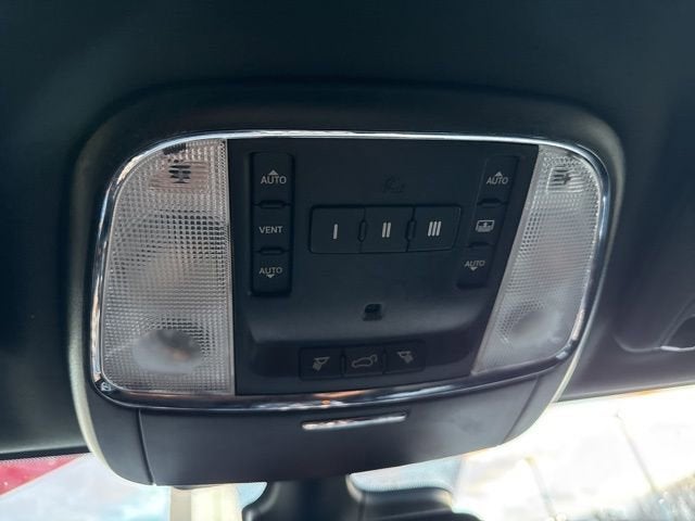 2018 Jeep Grand Cherokee High Altitude 4x4 *Ltd Avail*