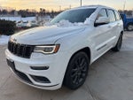 2018 Jeep Grand Cherokee High Altitude 4x4 *Ltd Avail*