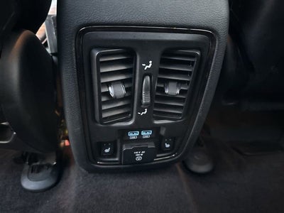 2018 Jeep Grand Cherokee High Altitude 4x4 *Ltd Avail*