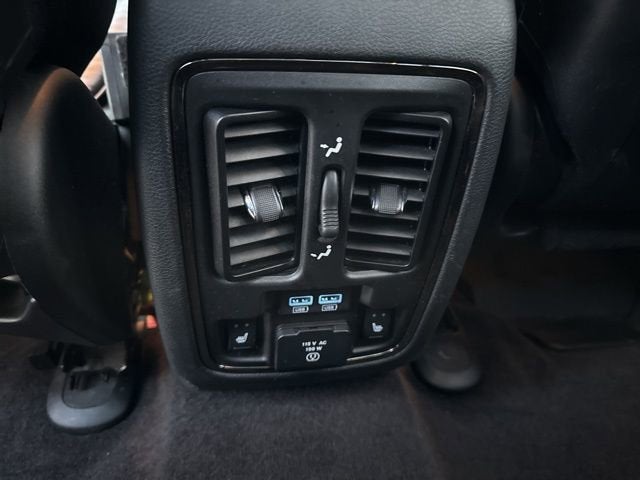 2018 Jeep Grand Cherokee High Altitude 4x4 *Ltd Avail*