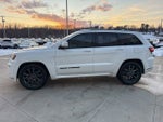2018 Jeep Grand Cherokee High Altitude 4x4 *Ltd Avail*