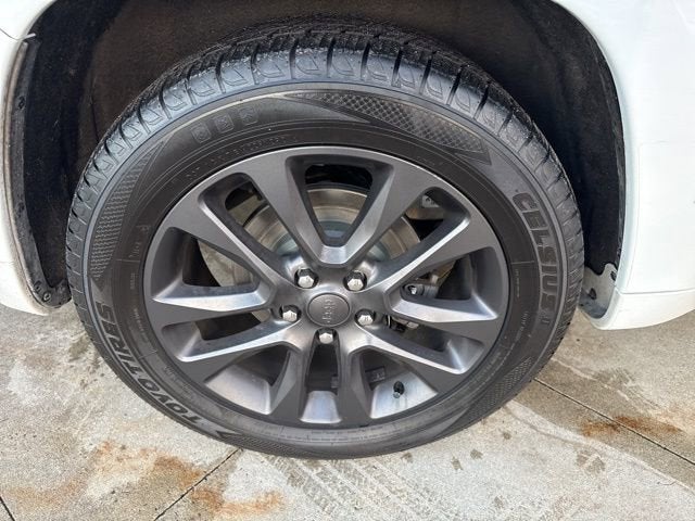 2018 Jeep Grand Cherokee High Altitude 4x4 *Ltd Avail*