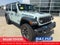 2024 Jeep Wrangler Rubicon 4x4